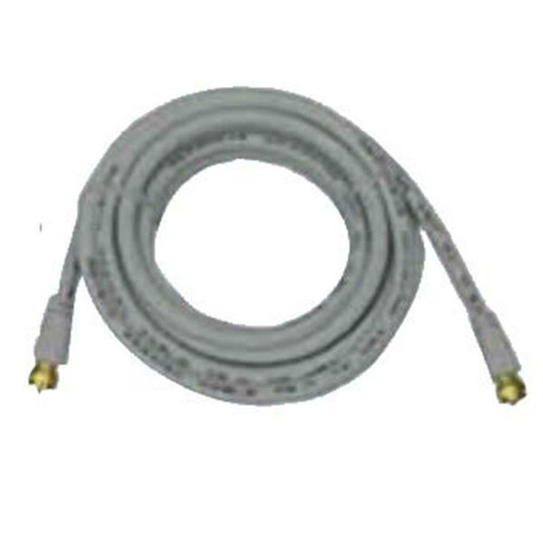 Prime Products 12 Ft. Coaxial Cable P2D-88022